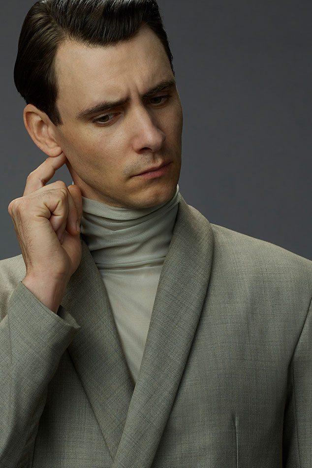Harry Lloyd
